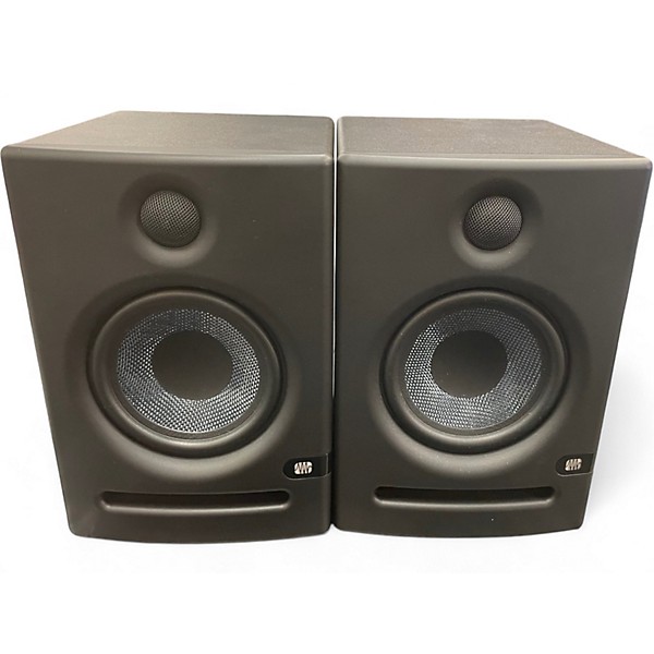 Used PreSonus Eris E5 PAIR Powered Monitor