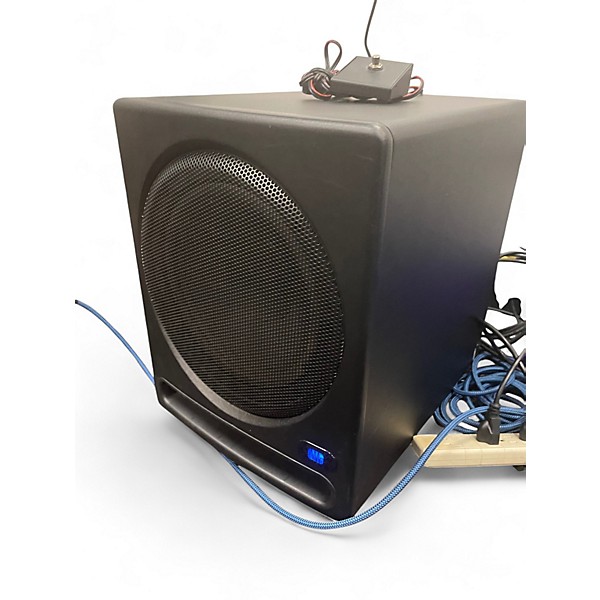Used PreSonus TREMBLOR T10 Subwoofer