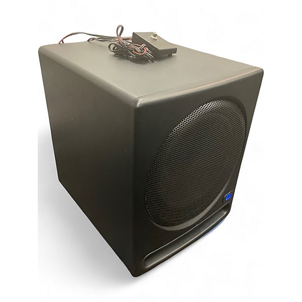 Used PreSonus TREMBLOR T10 Subwoofer