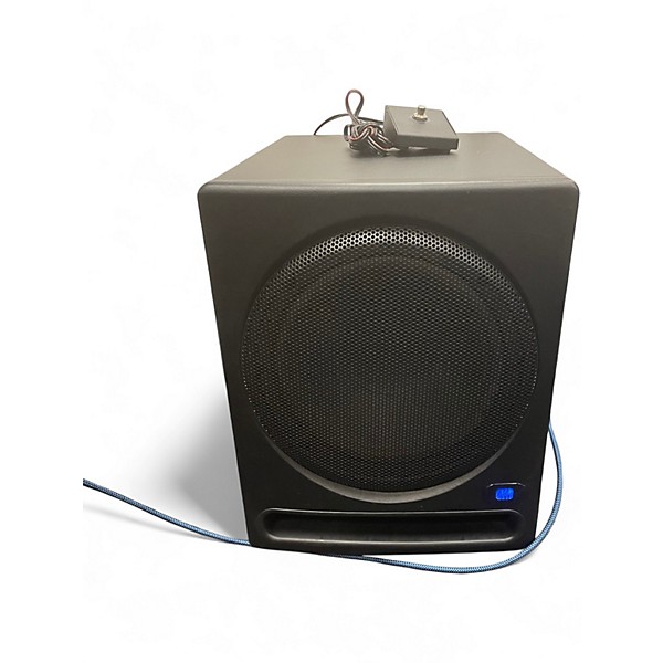 Used PreSonus TREMBLOR T10 Subwoofer