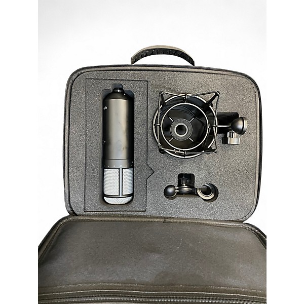 Used Universal Audio SPHERE DLX Condenser Microphone