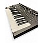 Used Moog Messenger Synthesizer