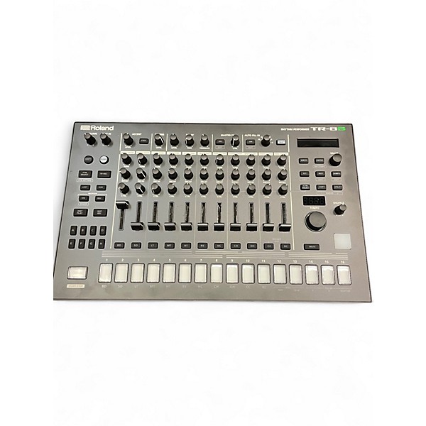 Used Roland TR-8S Production Controller
