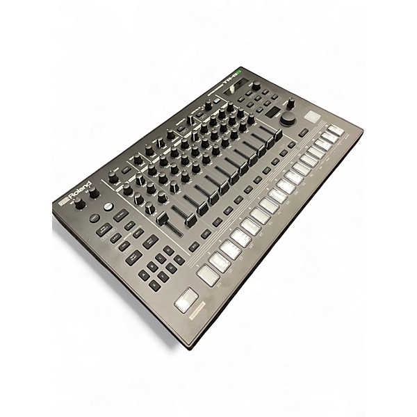Used Roland TR-8S Production Controller