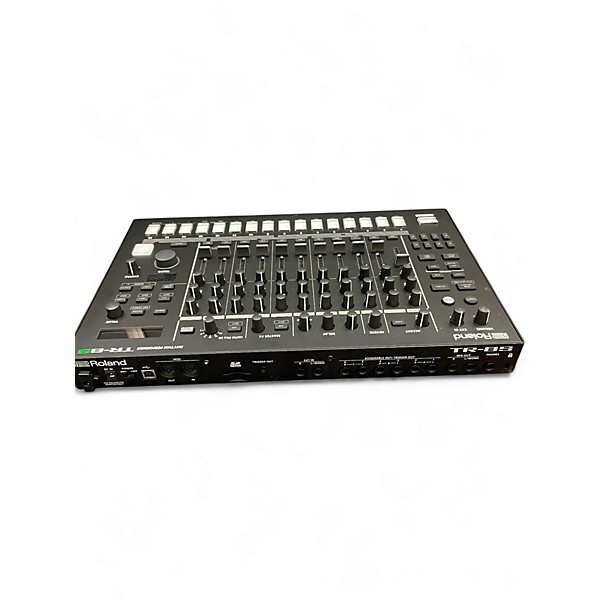 Used Roland TR-8S Production Controller