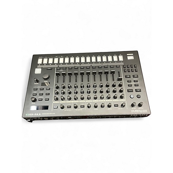 Used Roland TR-8S Production Controller