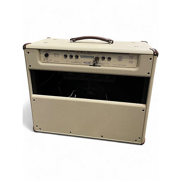 Used 2021 MESA/Boogie California Tweed 4:40 40W 1x12 Tube Guitar Combo Amp