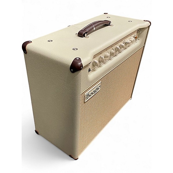 Used 2021 MESA/Boogie California Tweed 4:40 40W 1x12 Tube Guitar Combo Amp