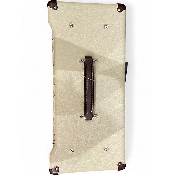 Used 2021 MESA/Boogie California Tweed 4:40 40W 1x12 Tube Guitar Combo Amp