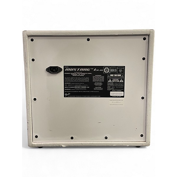 Used Fender I V.2 Guitar Combo Amp