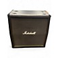 Used Marshall MG412A 4x12 120W Angle Guitar Cabinet thumbnail