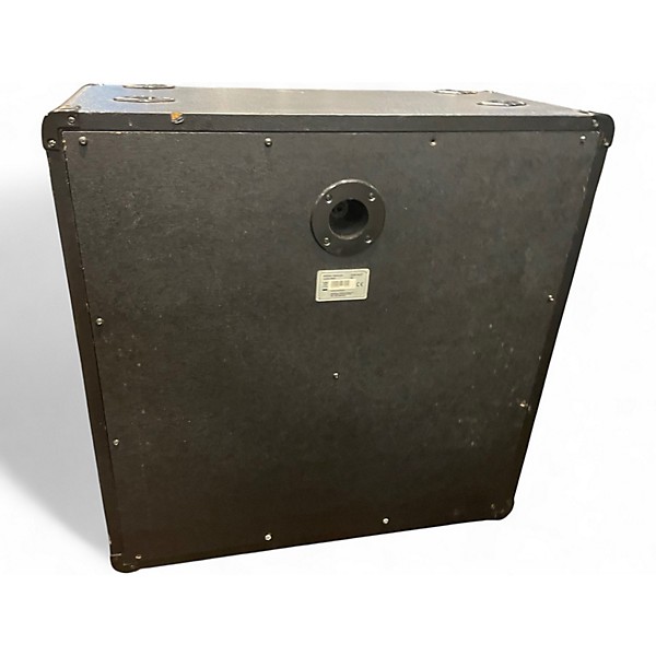 Used Marshall MG412A 4x12 120W Angle Guitar Cabinet