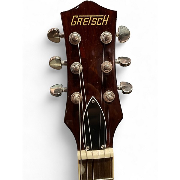 Used Gretsch Guitars G2215-P90 Streamliner Junior Turquoise Solid Body Electric Guitar