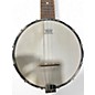 Used Ohana  TK-120BUC Natural Banjolele thumbnail