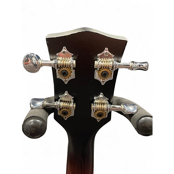 Used Ohana  TK-120BUC Natural Banjolele