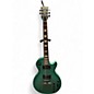Used Gibson Les Paul Futura Inverness Green Solid Body Electric Guitar thumbnail