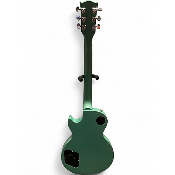 Used Gibson Les Paul Futura Inverness Green Solid Body Electric Guitar