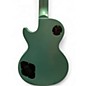 Used Gibson Les Paul Futura Inverness Green Solid Body Electric Guitar