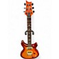Used PRS SE Custom 22 Vintage Sunburst Solid Body Electric Guitar thumbnail
