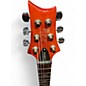 Used PRS SE Custom 22 Vintage Sunburst Solid Body Electric Guitar