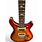 Used PRS SE Custom 22 Vintage Sunburst Solid Body Electric Guitar