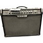 Used Line 6 Spider IV HD150 Solid State Guitar Amp Head thumbnail