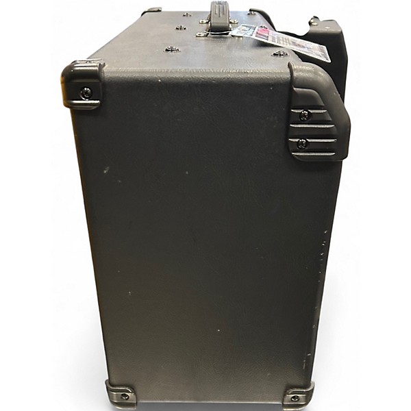 Used Line 6 Spider IV HD150 Solid State Guitar Amp Head