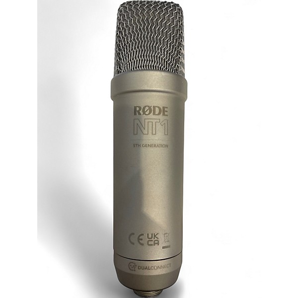 Used RODE NT1 Condenser Microphone
