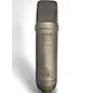 Used RODE NT1 Condenser Microphone thumbnail