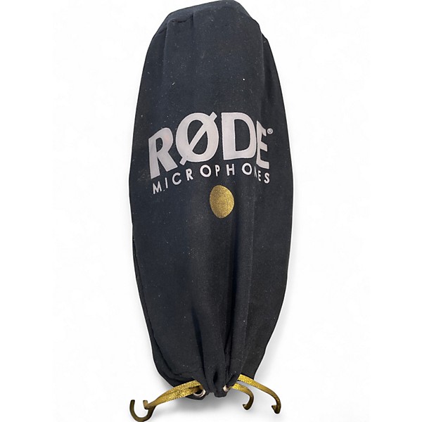 Used RODE NT1 Condenser Microphone