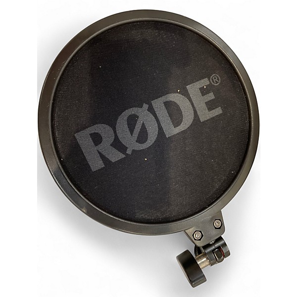 Used RODE NT1 Condenser Microphone