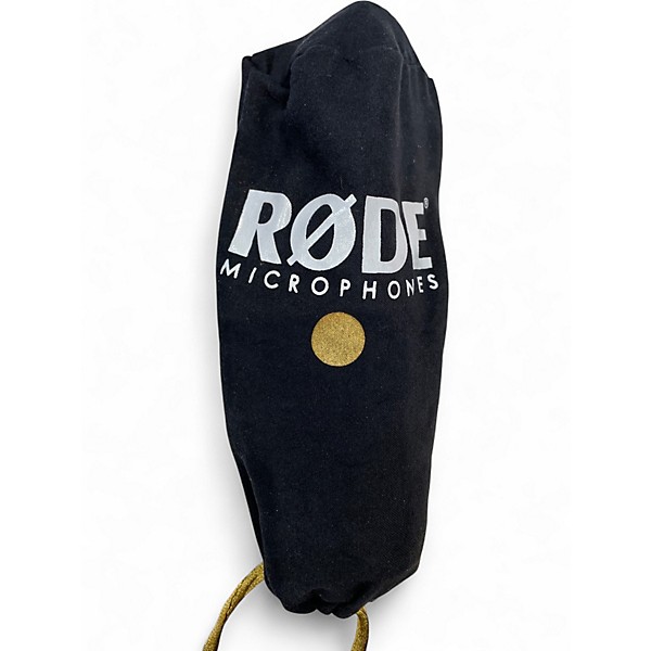 Used RODE NT1 Condenser Microphone