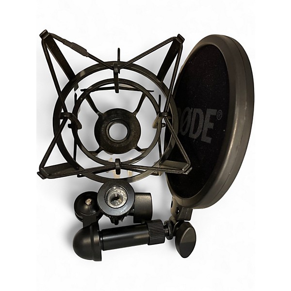 Used RODE NT1 Condenser Microphone