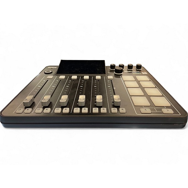 Used RODE Rodecaster Pro II Audio Interface