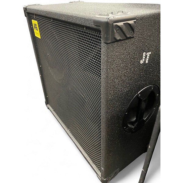 Used AccuGroove Cortado FRFR 2x12 Guitar Cabinet