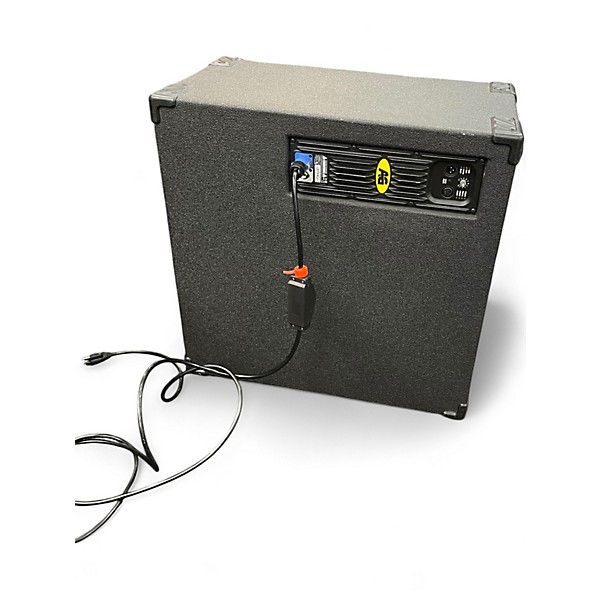 Used AccuGroove Cortado FRFR 2x12 Guitar Cabinet