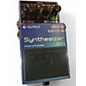 Used BOSS SY-1 Synthesizer Effect Pedal thumbnail