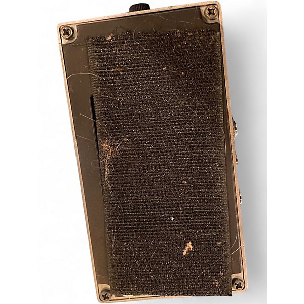 Used BOSS SY-1 Synthesizer Effect Pedal