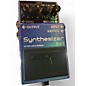 Used BOSS SY-1 Synthesizer Effect Pedal
