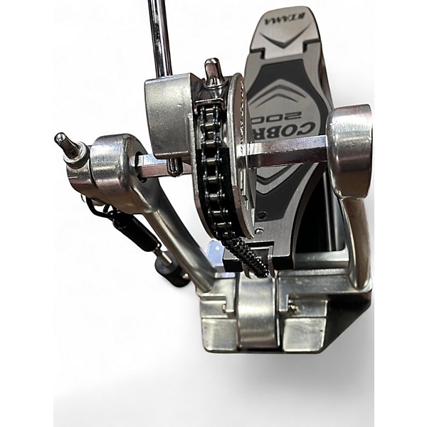 Used TAMA IRON COBRA 200 Single Bass Drum Pedal