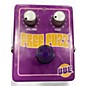Used BBE Free Fuzz Effect Pedal thumbnail