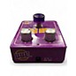 Used BBE Free Fuzz Effect Pedal