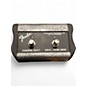 Used Fender Hot Rod Deluxe Foot Switch Footswitch thumbnail