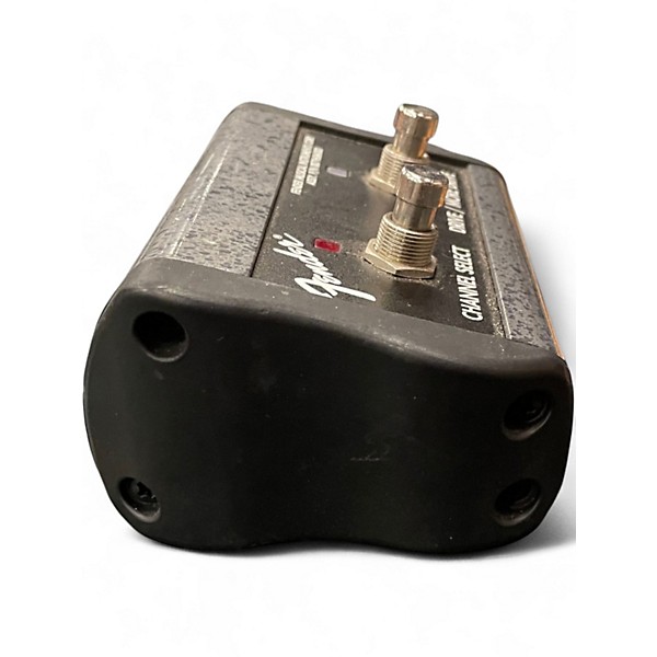 Used Fender Hot Rod Deluxe Foot Switch Footswitch