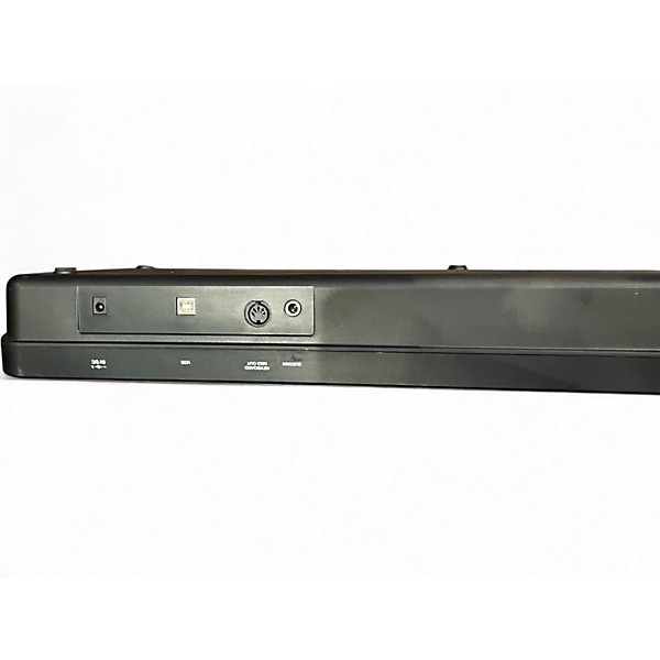 Used Alesis Q61 61 Key MIDI Controller