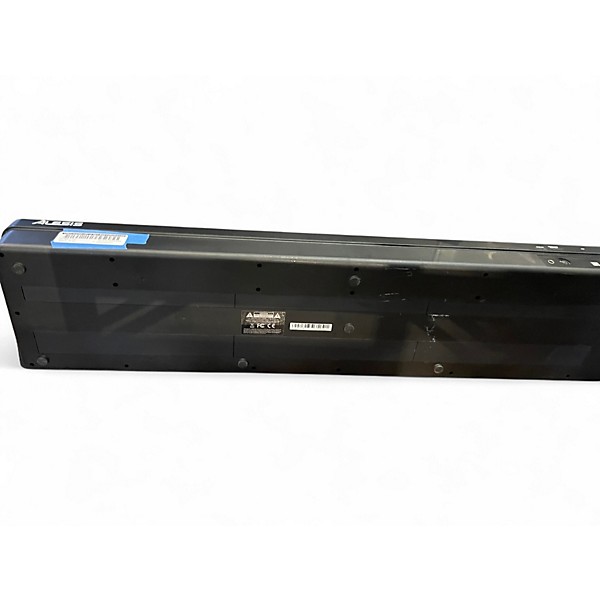 Used Alesis Q61 61 Key MIDI Controller