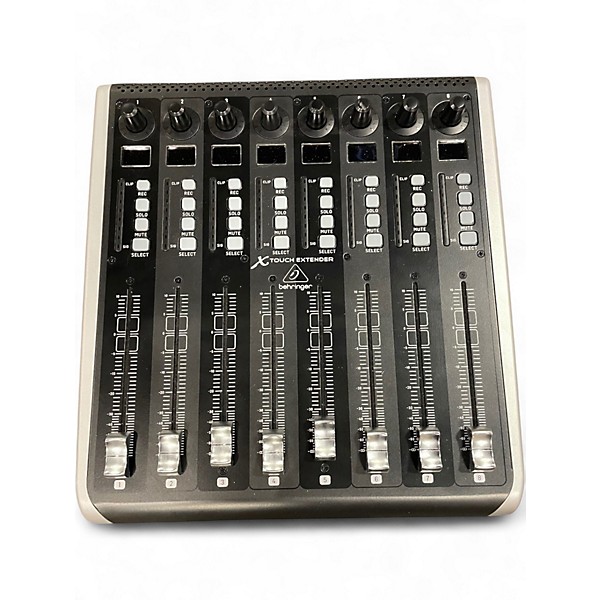 Used 2023 Behringer X-Touch Extender Powered Mixer