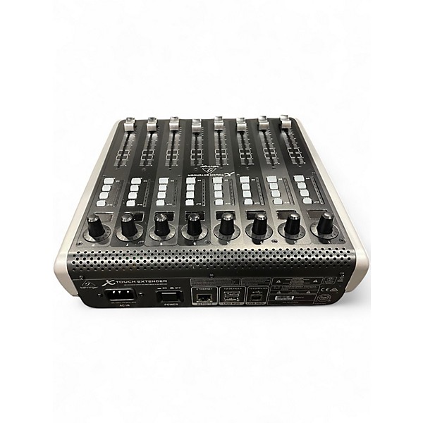 Used 2023 Behringer X-Touch Extender Powered Mixer