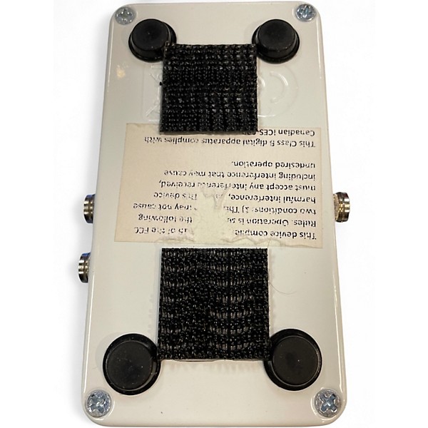 Used Electro-Harmonix Canyon Delay and Looper Effect Pedal