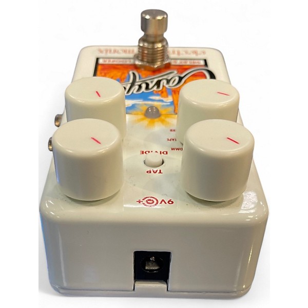 Used Electro-Harmonix Canyon Delay and Looper Effect Pedal